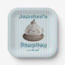 Search for dumpling plates Bao