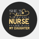 Search for proud nurse stickers Stethoscope