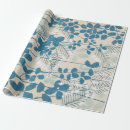 Search for japanese print wrapping paper Pattern