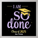 Search for funny graduation posters Senior