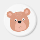 Search for funny camping magnets Forest