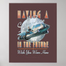 Search for retro future posters Science fiction