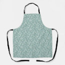 Search for napkins aprons Birth flower photo