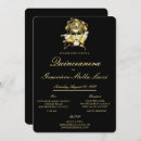 Recherche de masque mascarade invitations Glamour