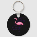 Search for pink flamingo keychains Ocean