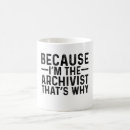 Recherche de archivist Pour tous