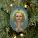 Search for halo ornaments Christian