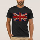 Recherche de uk flag tshirts Angleterre