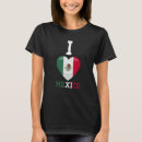 Search for mexican culture tshirts Hispanic