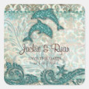 Search for beach save the date stickers Ocean