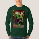 Search for marvel comics retro tshirts Hulk