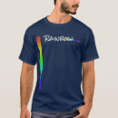 Recherche de rainbow tshirts Arc en ciel