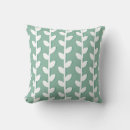 Search for organic pattern pillows White