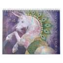 Search for unicorn calendars Horse