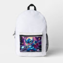 Recherche de héros sacs Espace