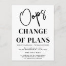 Recherche de oops mariages Modifier la date