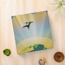 Search for “super binders Vintage