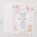 Recherche de maison champignon invitations Jardin de fées