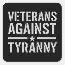 Search for tyranny stickers Resist