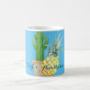 Search for modern cactus mugs Summer