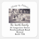 Recherche de fam autocollants Déménagement