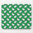 Search for easter mousepads Rabbits