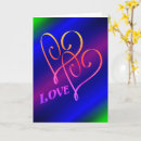 Search for gay anniversary cards Heart