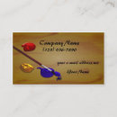 Recherche de palette peintres cartes visite Peinture