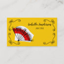 Recherche de fan espagnole Rétro