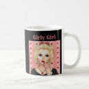 Search for blonde girl mugs Pink