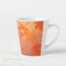 Search for autumn design mugs Maple