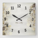 Recherche de eucalyptus horloges Anniversaire