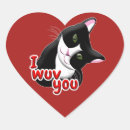 Search for cute smiling cat stickers Kitty