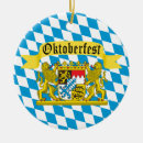 Search for oktoberfest ornaments Festival