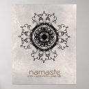 Search for meditation mandala posters Flower