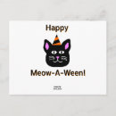 Recherche de meow cartes postales Chat