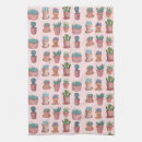 Search for cacti tea towels Cactus