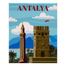 Recherche de antalya posters Travel