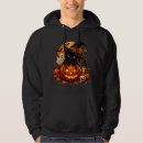 Search for halloween witch hoodies Ghost