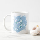 Recherche de se givrer mugs bouteilles Bleu