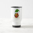 Search for christmas elf travel mugs Winter