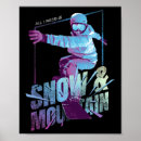 Search for mountain board art Snowboarding goals