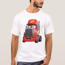 Search for disney pixar cars tshirts Vehicles
