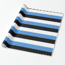 Search for estonia gift wrap Blue