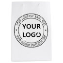 Recherche de logo paper bags Promotion