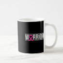Search for breast cancer fighter mugs October