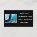 Search for hawaii business cards Hibiscus