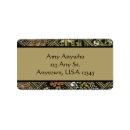 Search for japanese return address labels Oriental