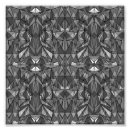 Recherche de motif triangles posters Géométrie