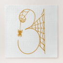 Search for spider web puzzles Scary